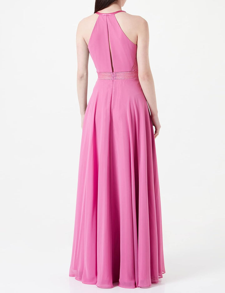 Vera Mont Damen Kleid 50 Azalee, Violett, 50 Azalee, Violett