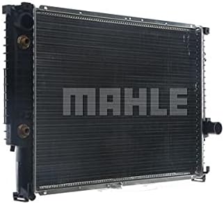 MAHLE CR 326 001S Kühlmittelkühler BEHR