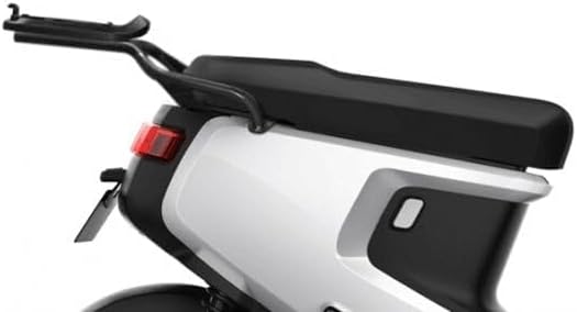 N0ms19st - kofferhalterungen, dübel, befestigungen top master kompatibel mit niu m+ sport electrica