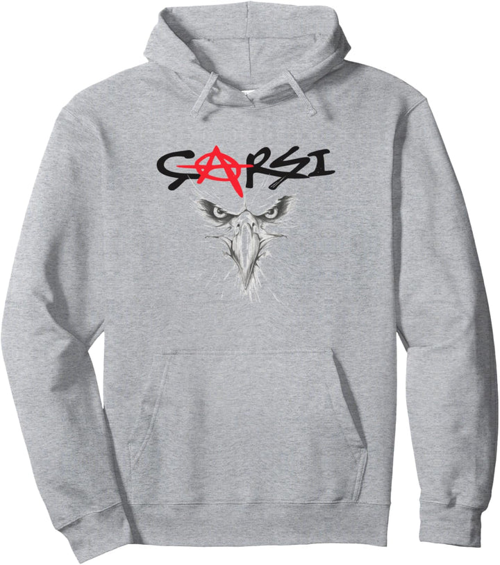 Carsi Herseye Karsi 1903 Besiktas Pullover Hoodie