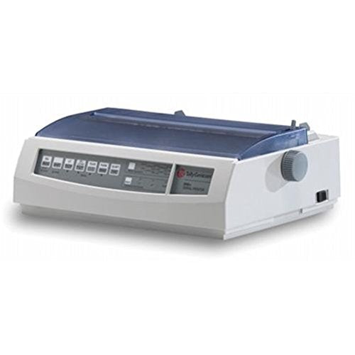 TallyGenicom 2440/24 Nadeldrucker (Nadel 254 mm, 360x360dpi)