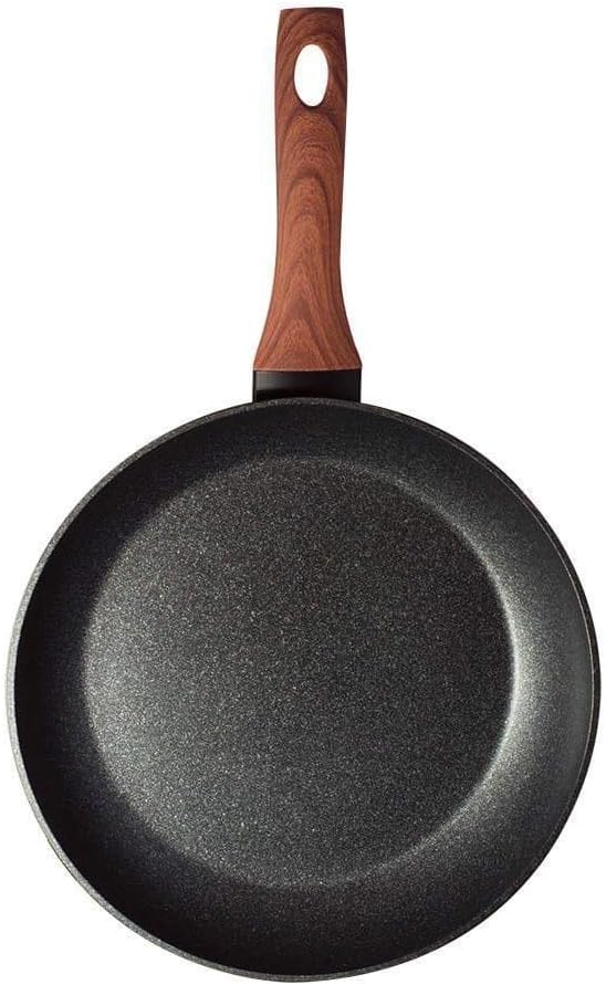 Berlingerhaus Bratpfanne 28cm Ebenholz