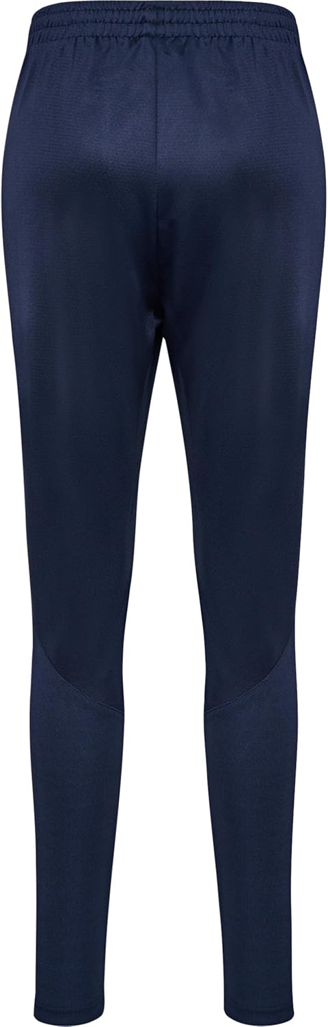 hummel hmlSTALTIC Trainingshose Damen Damen XS Marine/Paisley Lila, XS Marine/Paisley Lila