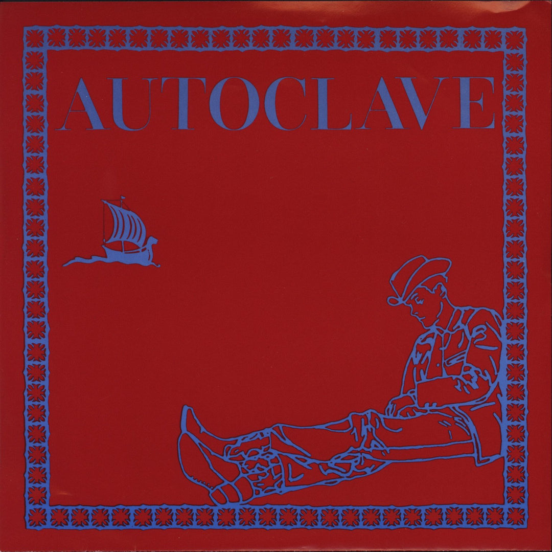 Steady Diet, Vinyl