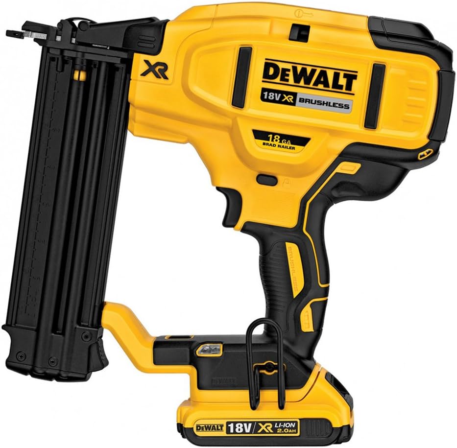 Dewalt, DCN680D2