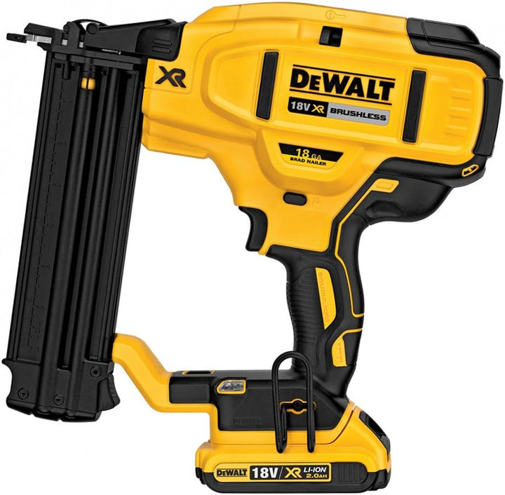 Dewalt, DCN680D2