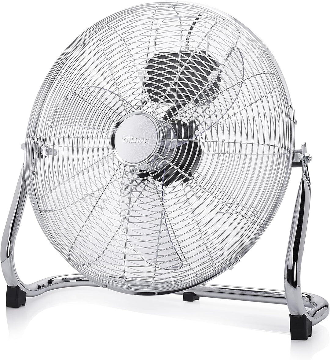 Tristar VE-5936 Bodenventilator – 40 cm – Metall VE-5936 40 cm, VE-5936 40 cm