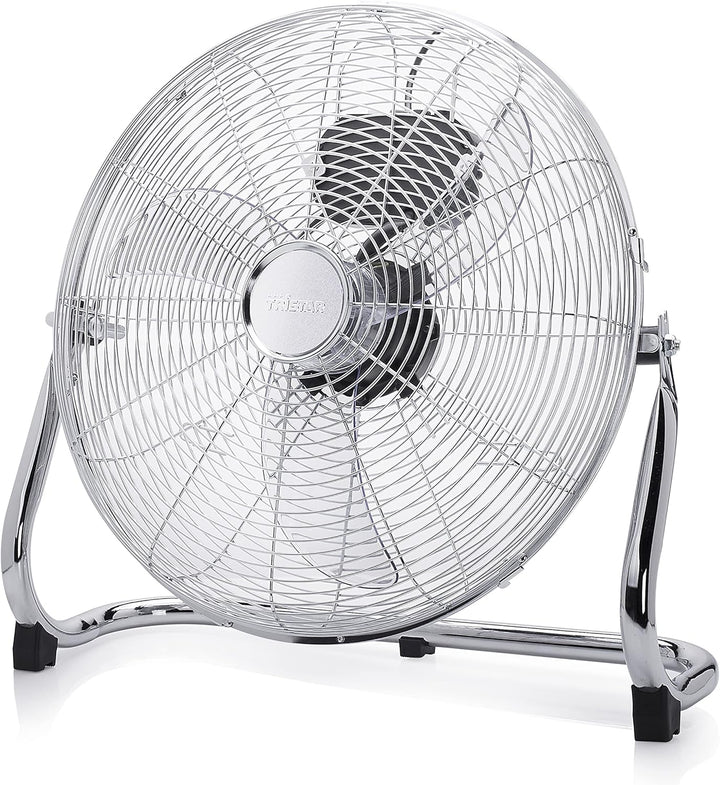 Tristar VE-5936 Bodenventilator – 40 cm – Metall VE-5936 40 cm, VE-5936 40 cm