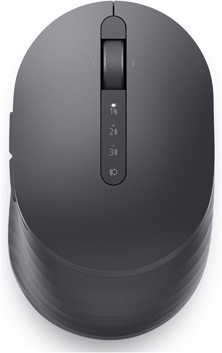 Dell Premier Wiederaufladbare Kabellose Maus MS7421W - Bluetooth und 2,4GHz, Einstellbare DPI, USB-C
