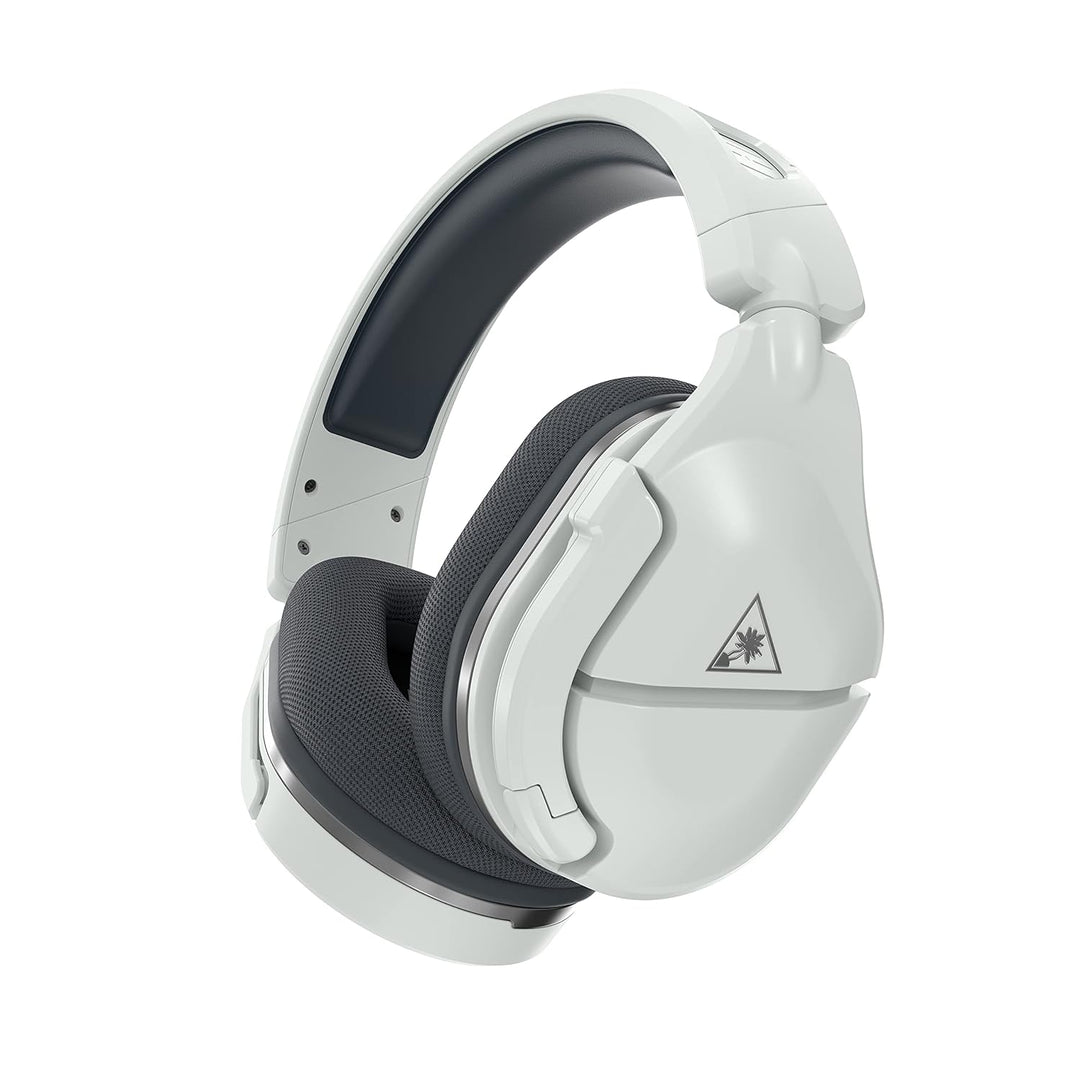 Turtle Beach Stealth 600 Gen 2 USB Weiss Multiplattform Kabelloses Gaming Headset mit 24+ Stunden Ak