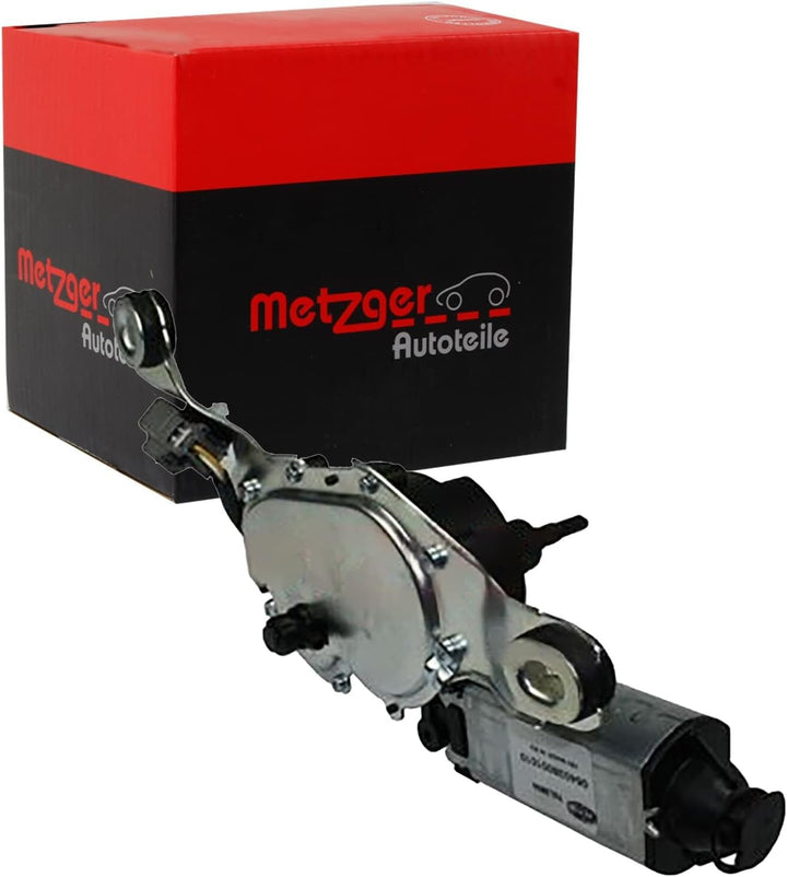 Metzger 2190594 Wischermotor