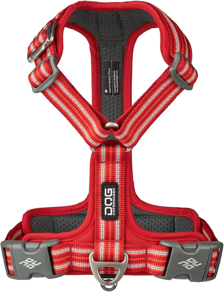 DOG Copenhagen Comfort Walk Air 3.0 Hundegeschirr, Classic Red, XS XS Classic Red, XS Classic Red