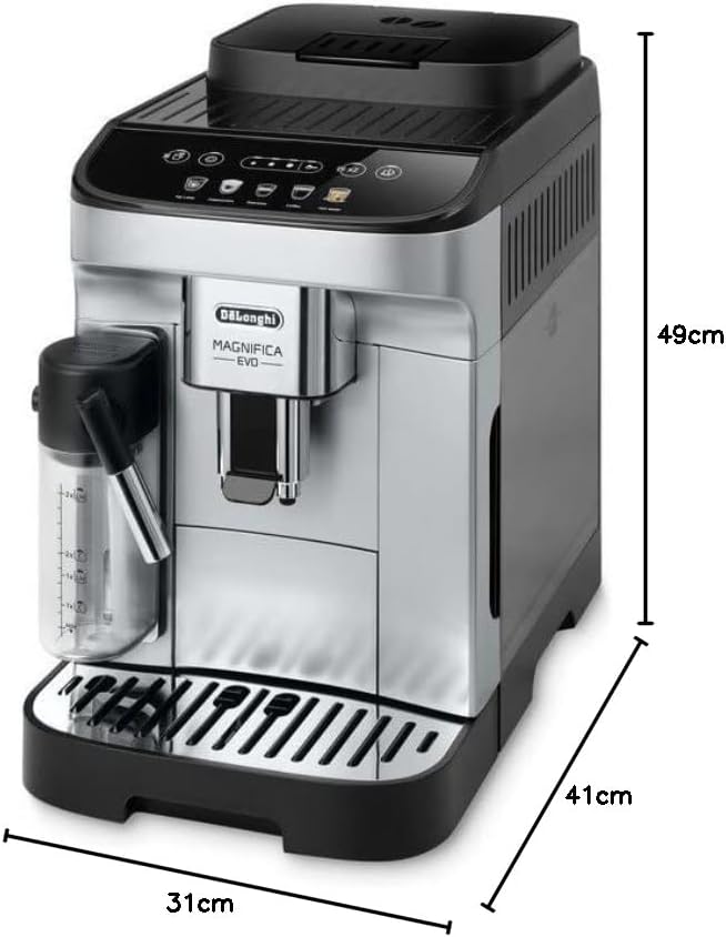 Delonghi ECAM 290.61.SB