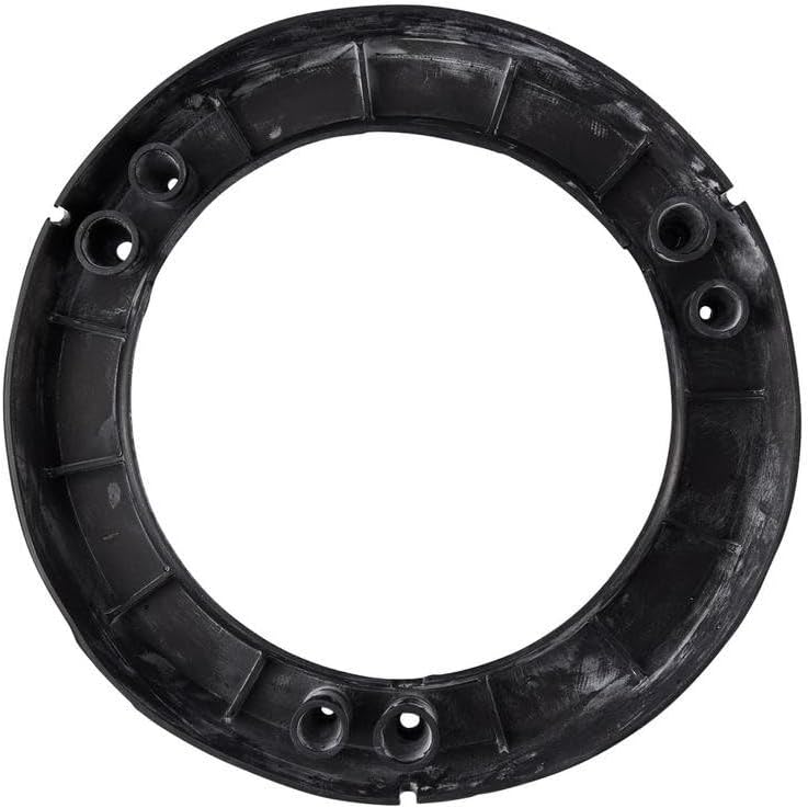 HELLA 9GD 862 734-001 Unterlage, Rundumleuchte - hoch