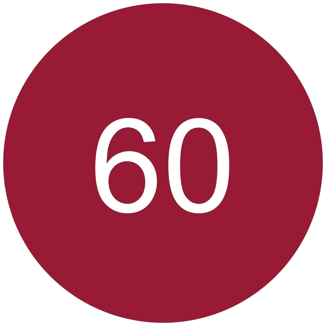 Catr. Demi Matt Barra De Labios 060 rot 3 stück (1er Pack), rot 3 stück (1er Pack)