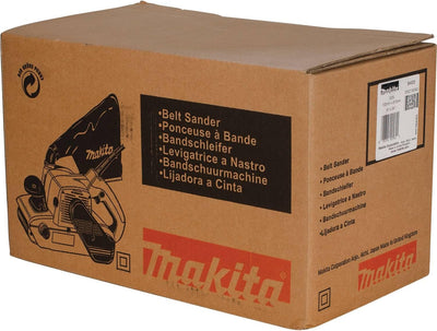 Makita 9403 Bandschleifer 100 x 610 mm Basic, Basic