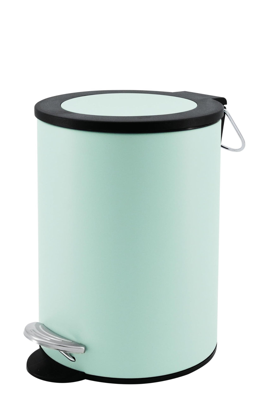 RIDDER Abfalleimer, Kosmetikeimer Beauté 3 Liter mintgrün, Mint