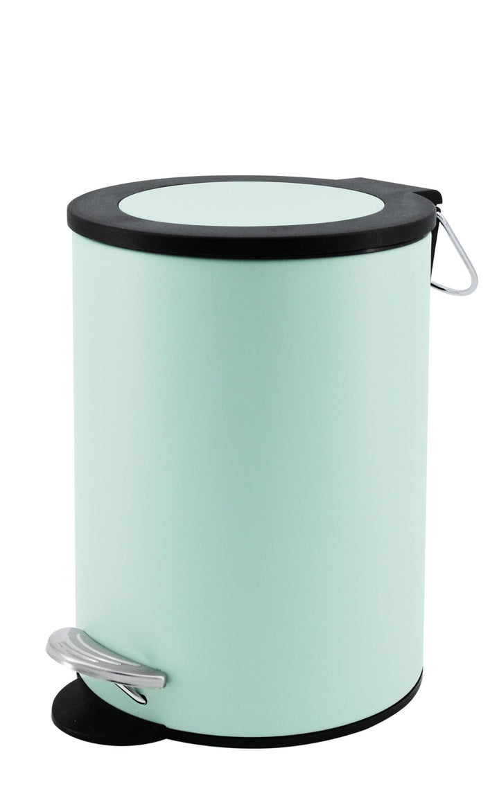 RIDDER Abfalleimer, Kosmetikeimer Beauté 3 Liter mintgrün, Mint