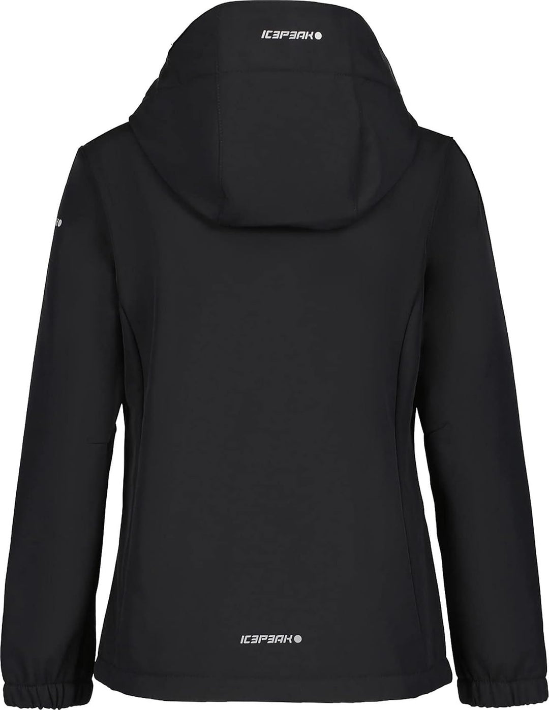 Icepeak KOBRYN JR 176 Schwarz, 176 Schwarz
