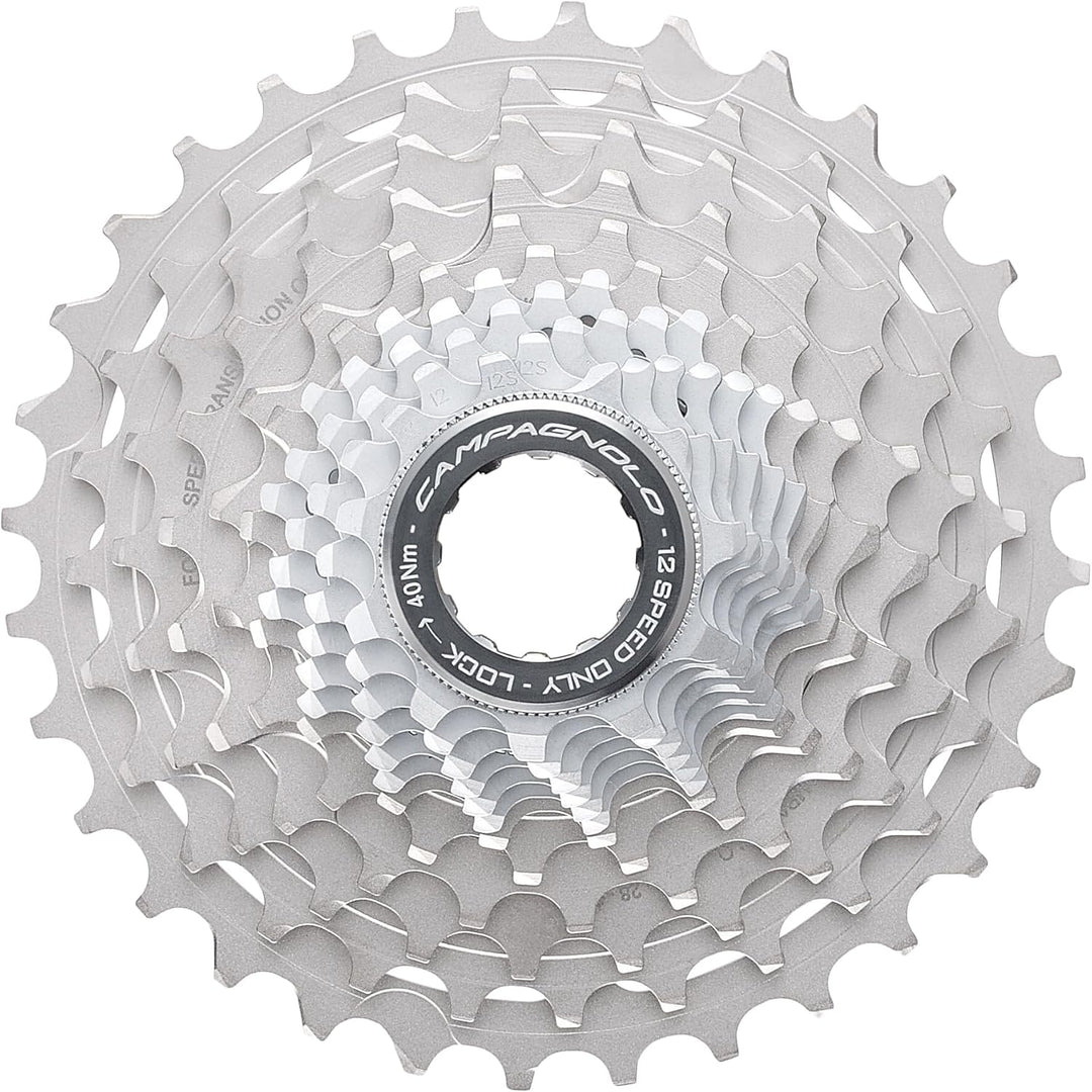 Campagnolo Einheitsgrösse silber, Einheitsgrösse silber