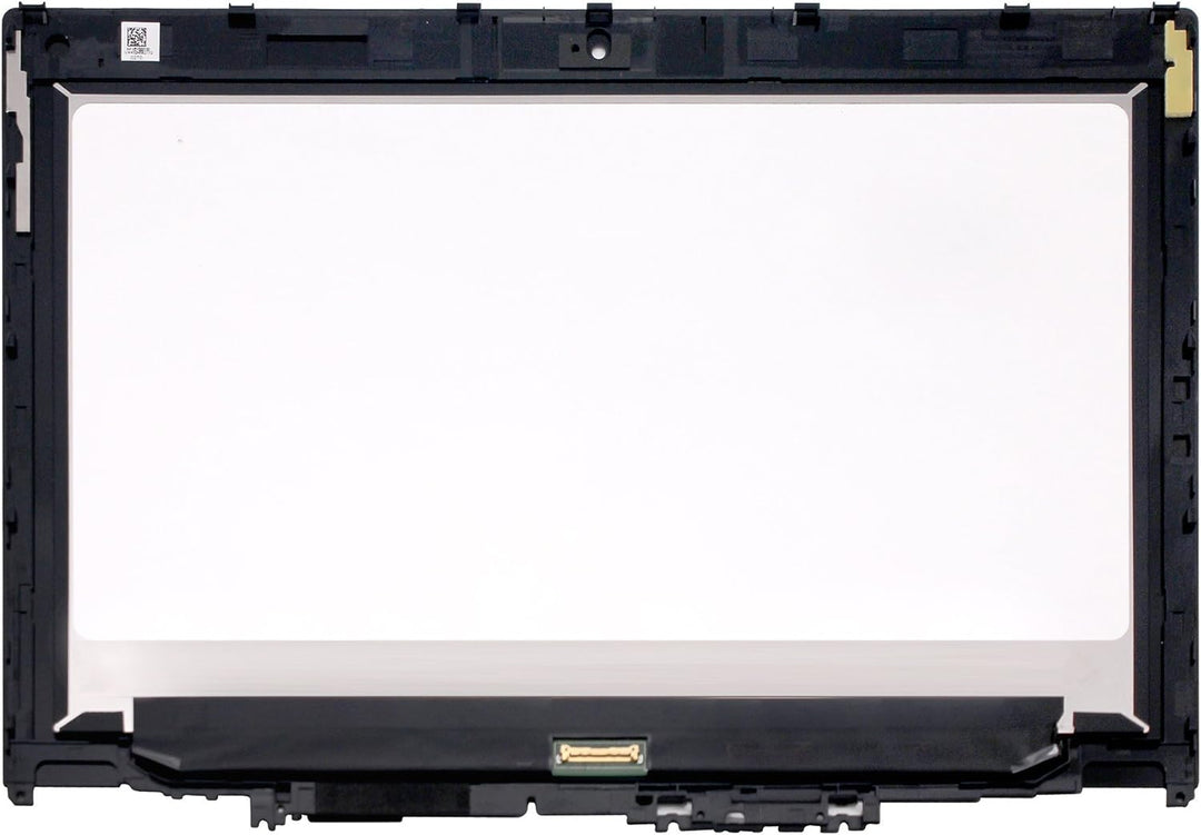 FTDLCD® 12.5 Zoll FHD LED LCD Display N125HCE-GN1 B125HAN02.2 Touch Screen Digitizer für Lenovo Thin