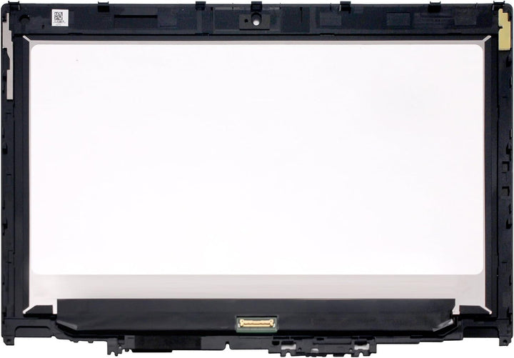 FTDLCD® 12.5 Zoll FHD LED LCD Display N125HCE-GN1 B125HAN02.2 Touch Screen Digitizer für Lenovo Thin