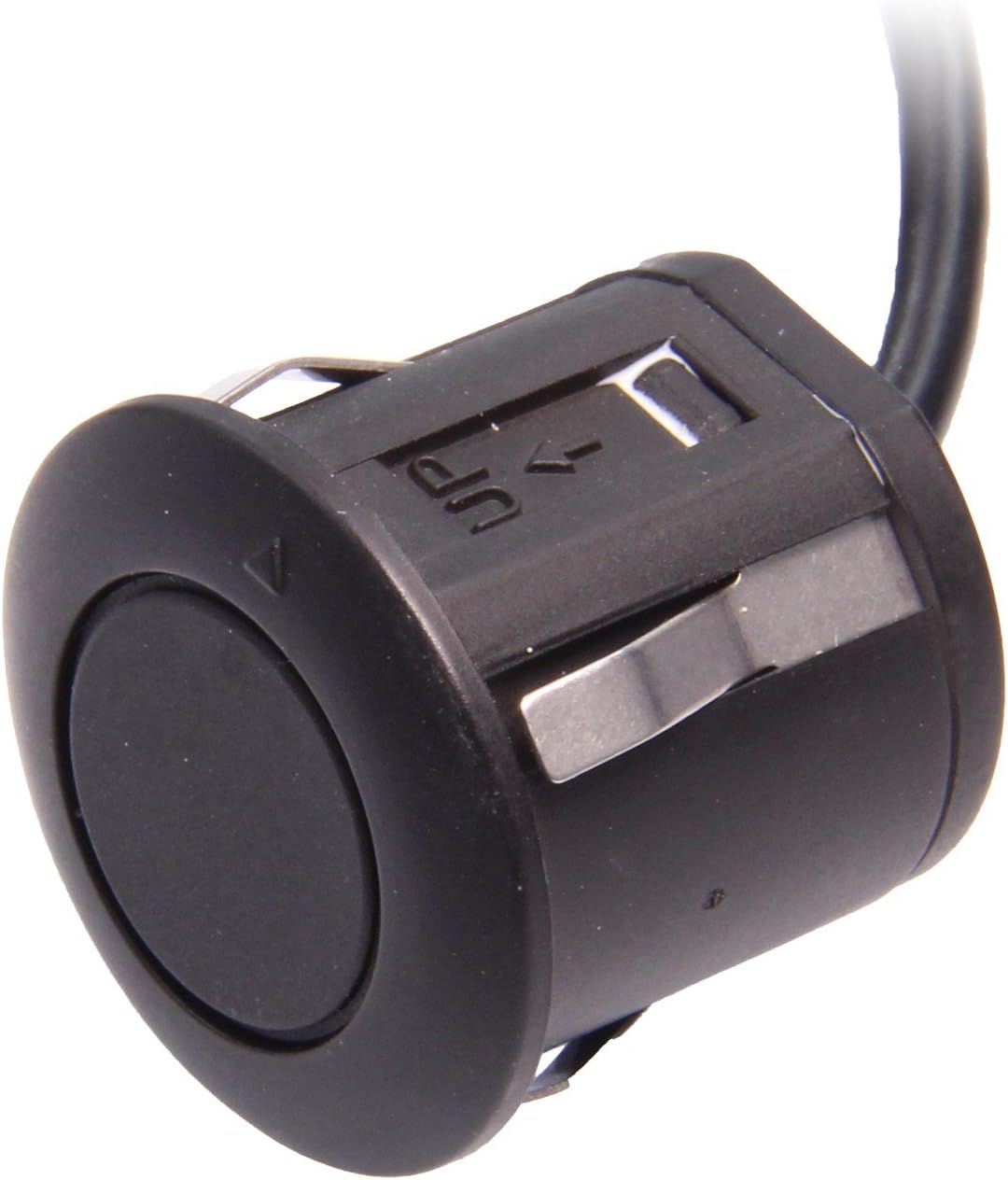 WAECO MAGICWATCH MWE-820 EINPARKHILFE HINTEN 4 SENSOREN RÜCKFAHRWARNER 31771360