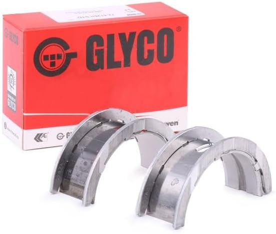 Kurbelwellenlager GLYCO 72-4726H STD