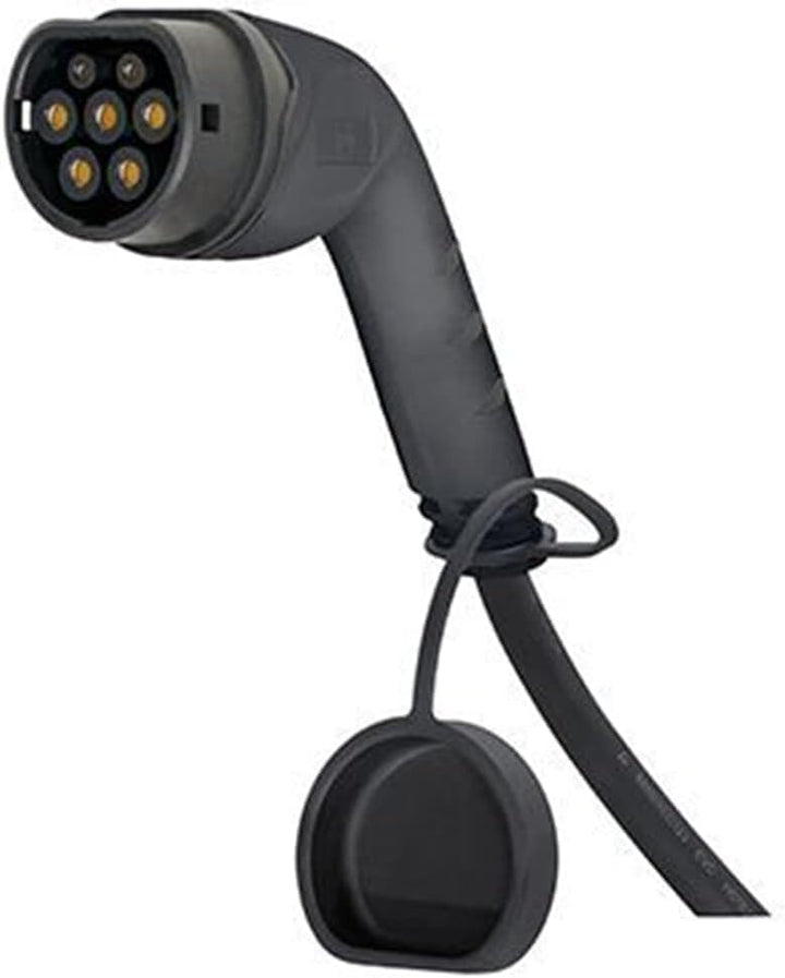 HELLA 8KE 358 255-001 Typ 2 Ladekabel 3.7KW für EV Elektroautos und Plug-in Hybrid - 1phasig - 16A -