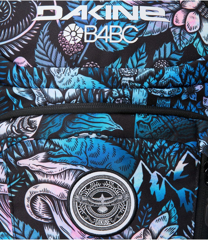 Dakine Unisex-Erwachsene Gepäck: Handgepäck B4bc Kingdom, B4bc Kingdom