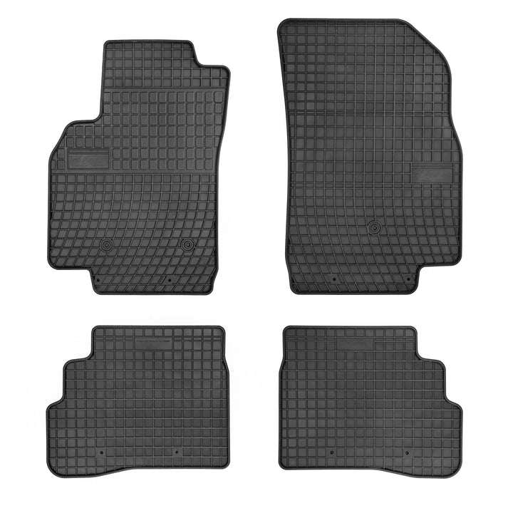 Frogum Opel Karl Baujahr 2015- Premium Gummifussmatten Original Passform