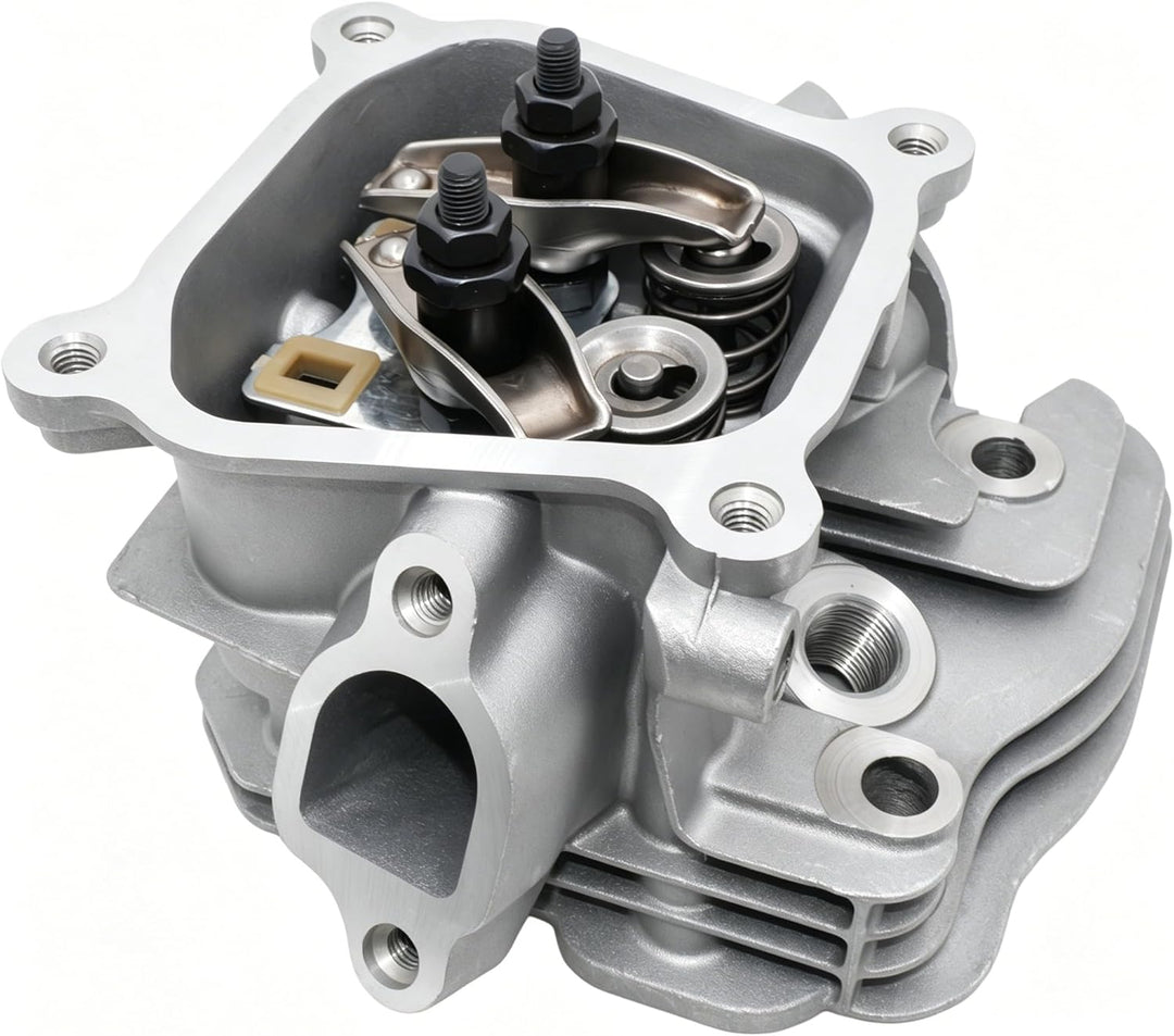 Hippotech Zylinderkopf für Honda GX200 GX160 verwendet für 5,5-6,5 PS Benzinmotor