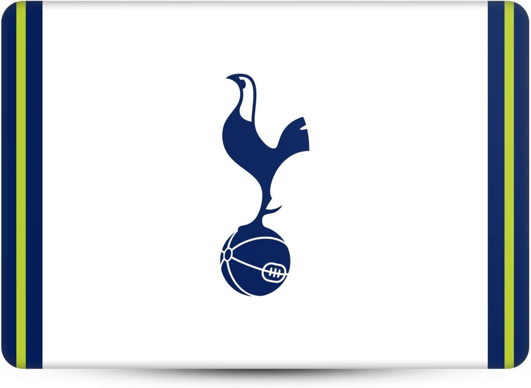 Head Case Designs Offizielle Tottenham Hotspur F.C. 2022/23 Heimtrikot Logo-Kunst Vinyl Haut Aufkleb