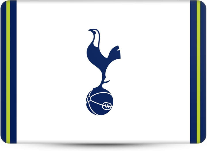 Head Case Designs Offizielle Tottenham Hotspur F.C. 2022/23 Heimtrikot Logo-Kunst Vinyl Haut Aufkleb