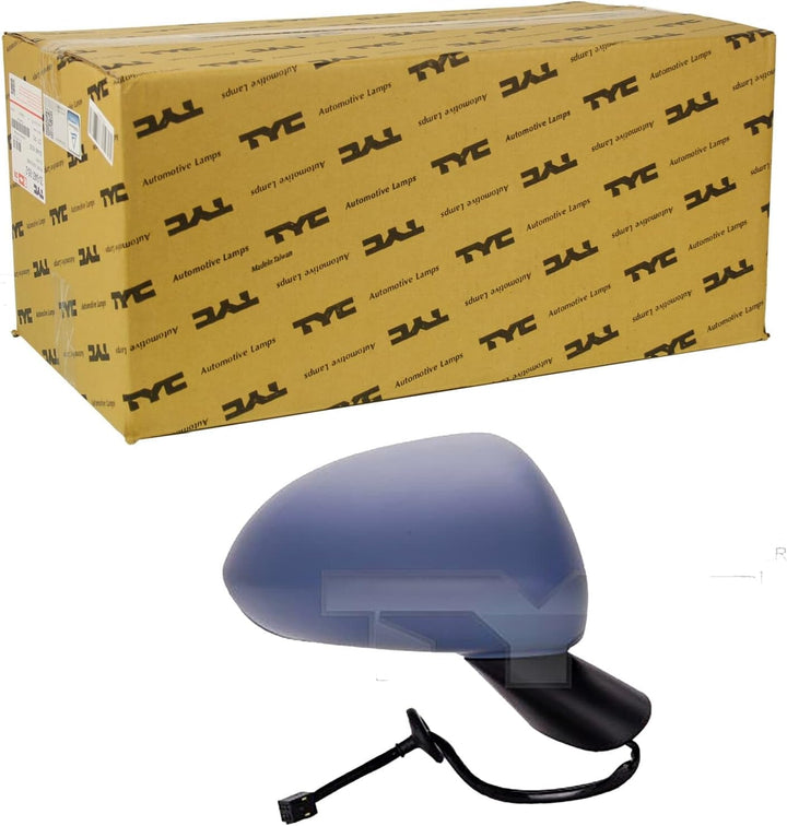DAPA GmbH & Co. KG 3250094 Aussenspiegel Links