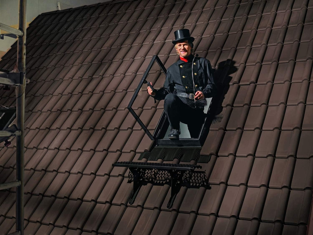 Velux Dachausstieg GVK 0000Z