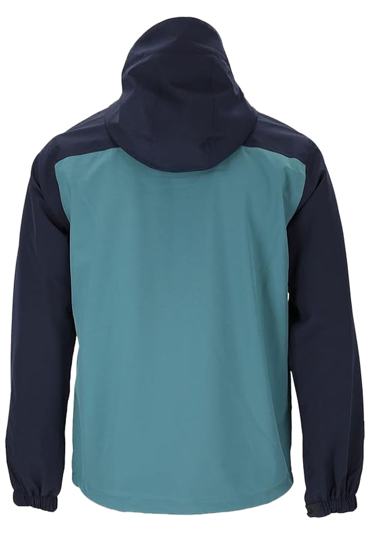 WEATHER REPORT Herren Delton Regenjacke S Hydro, S Hydro