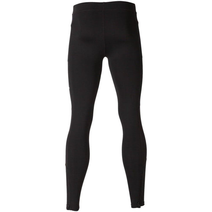 Joma Herren Leggings Lange Leggings Elite Ix, 4XS Schwarz