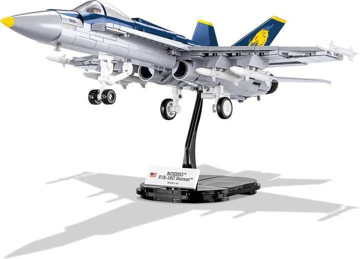 COBI 5810 Bausteine, Various