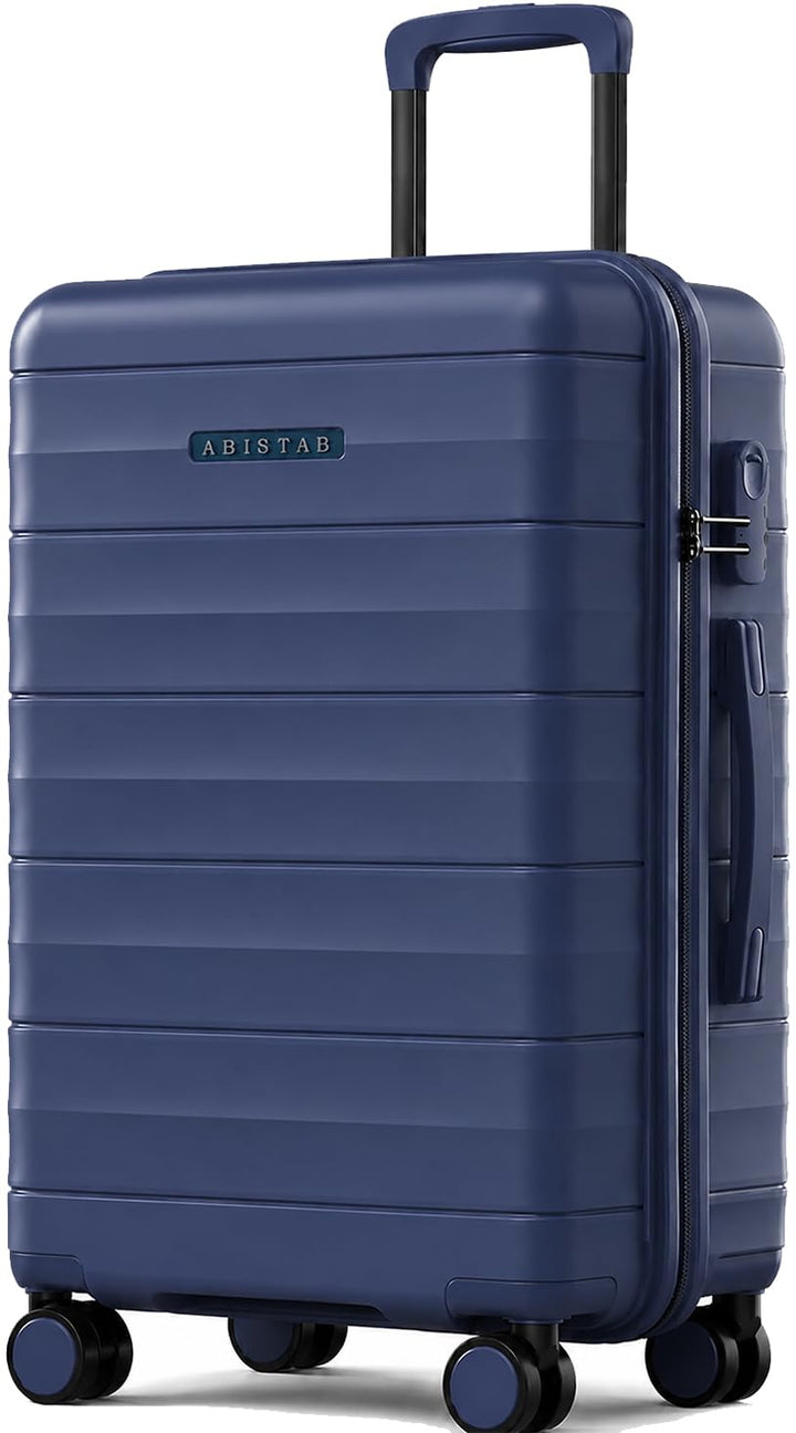 Hartschalenkoffer Mittelgross 68x43x25cm - Leicht Koffer & Trolleys ASU PP - Mariner Reisekoffer mit