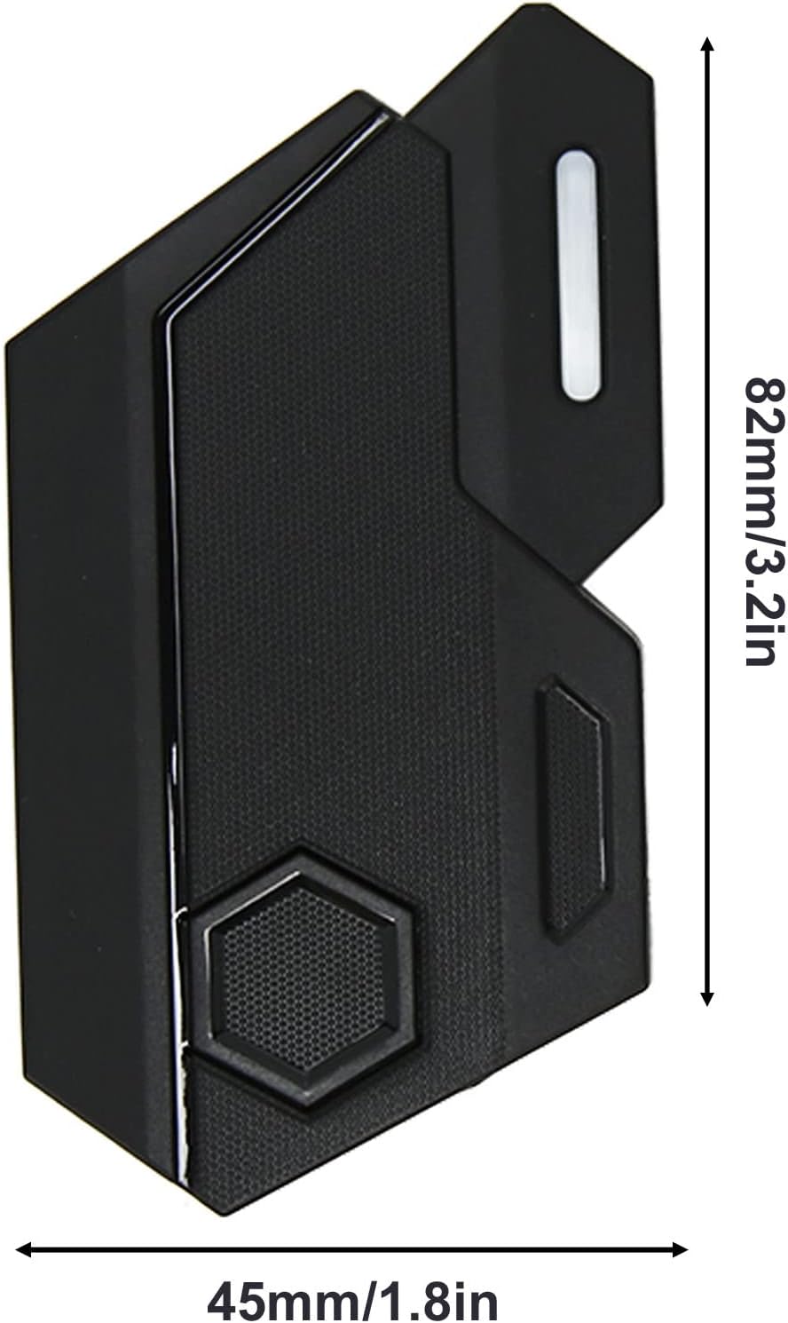 Tastatur-Maus-Konverter-Adapter, Game-Controller-Adapter, Videospiel-Konverter-Unterstützung, Anpass