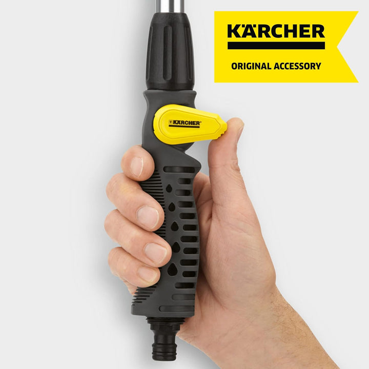 Kärcher Giessstab schwarz Single, Single