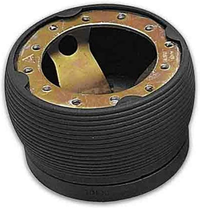 Simoni Racing Airbag Lenkradnabe kompatibel mit Alfa Romeo / Fiat / Lancia Diverse Modellen