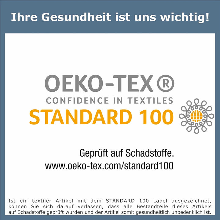 GAWILO 10 Paar PREMIUM Socken ohne drückende Naht | Damen & Herren | gekämmte Baumwolle | extra weit