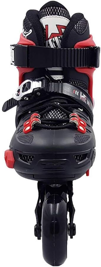 KRF New First Inline Kids Rote 28-31 EU, 28-31 EU
