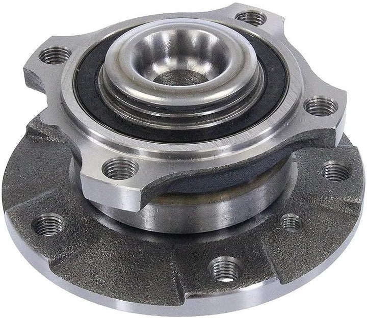 ATEC Germany 1x Radnabe vorne Radlager Radlagersatz, Kompatibel mit BMW 5er (E60), 5 Touring (E61),