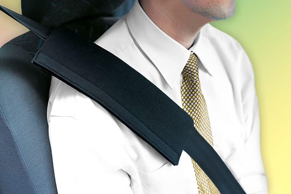 Passgenaue Kofferraumwanne und Gummifussmatten geeignet für Hyundai Santa Fe 5-Sitzer ab 2019 + Gurt