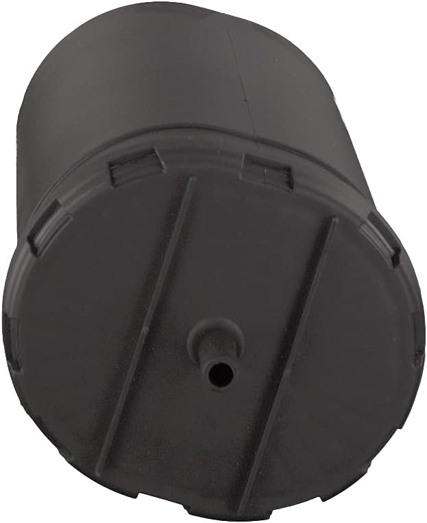 febi bilstein 49629 Aktivkohlefilter für Tankentlüftung , 1 Stück