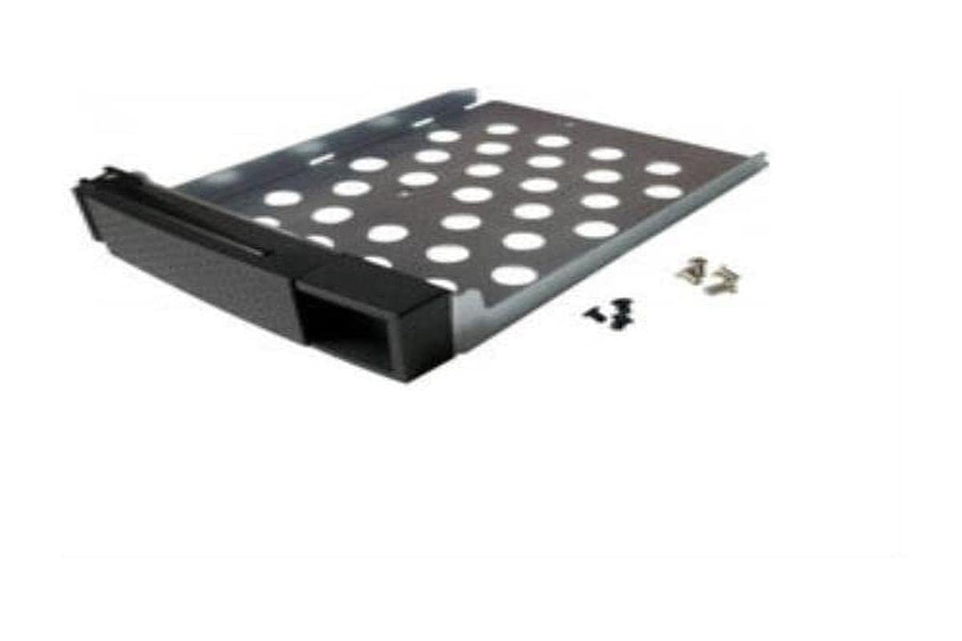 QNAP TS Tray Wolock Slot Adapter – Black