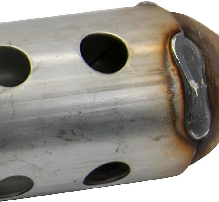 DB Killer Ersatzteil Set LeoVince Auspuffschalldämpfer GP PRO S32DF, universal